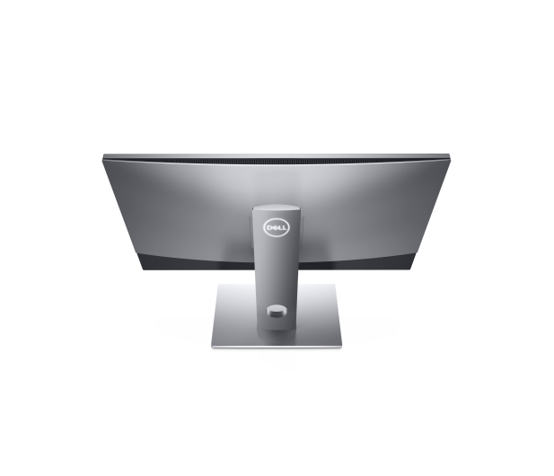Dell 32" UP3218K 210-AMFD Czarny, Srebrny - 1385371 - zdjęcie 4